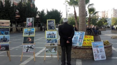 Zulüm Gören Müslümanlar İçin Kermes