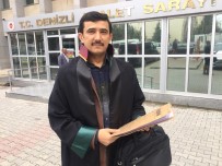 BILIRKIŞI - 1 TL'lik Tazminat Davasını Kazandı