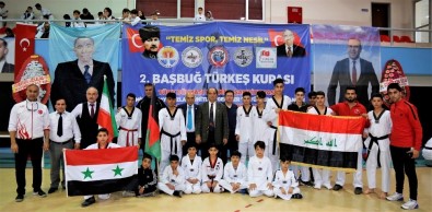 2. Başbuğ Türkeş Kupası Heyecanı Adana'da Yaşandı