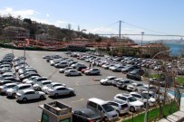 NAVIGASYON - 24 Kasım'da İSPARK'lar Öğretmenlere Ücretsiz Hizmet Verecek