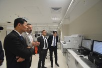 TIBBİ DESTEK - Adana Şehir Hastanesi Tayland'a Model Oldu
