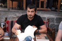 ÖZEL YETKİLİ SAVCI - 'Adliye Çetesi' Operasyonundaki 'Takipsizlik Kararı' Raftan İndi