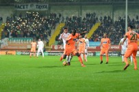 BENZERLIK - Alanyaspor İle Kayserispor 8.Kez