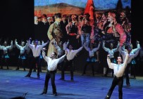 SEHER DİLOVAN - Anadolu Ateşi'nden 'Başöğretmen' Sürprizi