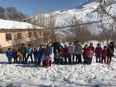 Anka Hastanesi'nden Eğitime Destek