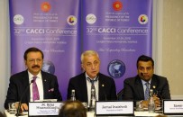 DÜNYA BANKASı - Asya-Pasifik Ekonomi Zirvesi