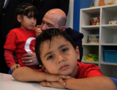 Bakan Soylu Açıklaması 'O Zihniyeti Yerle Bir Etmezsek Namertiz'