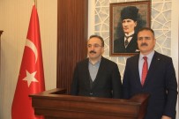 UYUŞTURUCUYLA MÜCADELE - Bakan Yardımcısı Çataklı Açıklaması