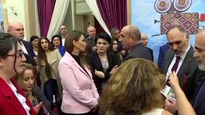 Bakü'de 4. Türk Filmleri Haftası