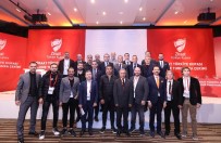 ERHAN KAMıŞLı - Balıkesirspor Baltok'un  Rakibi Çaykur Rizespor