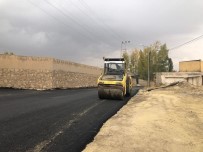 KıZıLCA - Başkale De Yol Yapım Çalışmaları