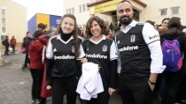 ARDAHAN MERKEZ - Beşiktaş'tan Ardahanlı Öğrencilere 3 Bin Forma