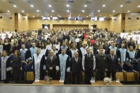 DİŞ SAĞLIĞI - BEÜ Diş Hekimliği Öğrencileri 'Beyaz Önlük' Giydi