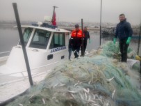 AVCILIK - Beyşehir Gölü'nde Nefes Kesen Kaçak Avcı Operasyonu