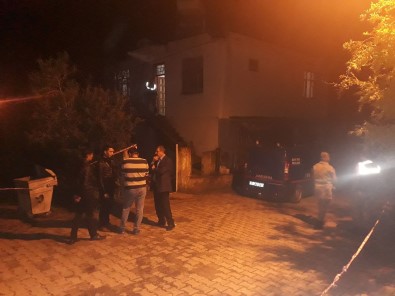 Karısından o sözü duyunca...