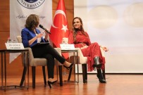 NAMUS CİNAYETİ - Buket Aydın Açıklaması 'Kadına Şiddette Medyanın Dili Değişmeli'