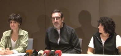 Cem Özer: Ben ölmeden cenazemi yaşadım