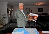 GECEKONDU - Çeşme'yi Heyecanlandıran Sosyal Konut Projesi