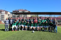 MAZLUM - Darendespor Kulübü'nden Yeni Sezon Mesajı