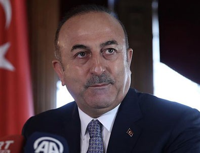 Dışişleri Bakanı Çavuşoğlu: Veliaht prens ile görüşmek için engel yok