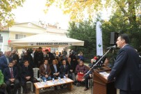 MAHMUT YıLDıZ - Dündar Açıklaması 'Türkiye'nin En Başarılı Belediyesiyiz'
