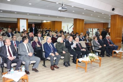 Dünya Medeniyetleri İçinde Türklerde Ve Başka Topluluklarda Aile Ve Akrabalık İlişkileri Çalıştayı Sona Erdi