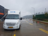 UZUN ÖMÜR - Eaton Teknoloji Karavanı Bursa'da