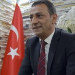 24 KASıM - EGC Başkanı Barlak'tan 24 Kasım Mesajı