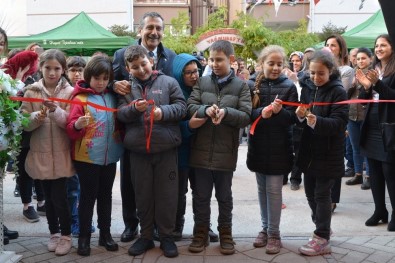 Eğlenceli Matematiğin Adresi 'Matematik Evi' Açıldı