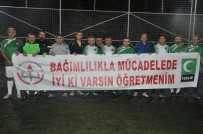 24 KASıM - En Anlamlı Futbol Maçı
