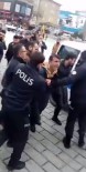 İŞPORTACI - Esenyurt Belediye Başkanı Alatepe'ye Saldırı Girişimi