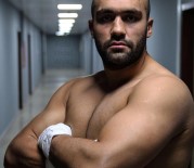 ŞAMPİYONLUK MAÇI - Fatih Keleş Dünya Şampiyonluk Eleme Maçına Çıkıyor