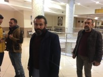 SPOR KOMPLEKSİ - Fenerbahçe'nin Müzesinden Kupa Çalmaya Çalışan Trabzonspor Taraftarına Hapis Cezası