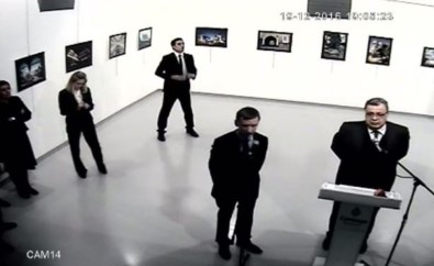 FETÖ, Karlov Suikasti İçin MİT İçindeki Örgüt Üyesinden Bilgi Toplamış