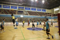 VOLEYBOL TAKIMI - Haliliye'de Haftasonu Spor Şöleni Yaşanacak