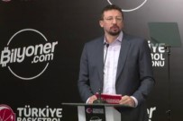 HİDAYET TÜRKOĞLU - 'Hedef 2019 Dünya Şampiyonası'na Gitmek'