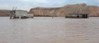 Irak'ta Sel Felaketinin Bilançosu Ağır Oldu