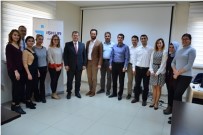 ERASMUS - İşkur'dan Personele Erasmus Proje Yazma Eğitimi