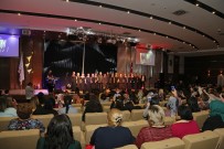 KADINA ŞİDDET - Kadına Yönelik Şiddete Tepki İçin Buluştular