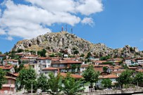 Kale Çevresinde Bulunan, Deprem Riski Altında Ki Bin 500 Ev Yıkılacak