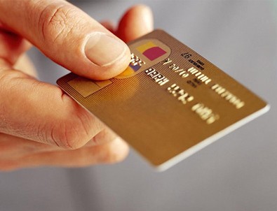 Kartlara taksit düzenlemesi