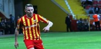 UMUTLU - Kayserispor'da Şok Sakatlık