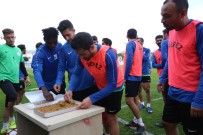 Kepez Deplasman Yolcusu