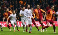 LEVENT ŞAHİN - Konyaspor Galatasaray Maçından Notlar