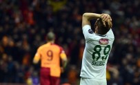 Konyaspor'un Galatasaray Galibiyeti Hasreti 24 Maça Çıktı
