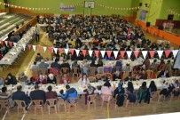 EDIP BUDAN - Kulu'da Öğretmenler Günü Etkinliği