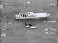 DAVUTLAR - Kuşadası'nda 62 Kaçak Göçmen Yakalandı