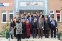 İMAM HATIP LISELERI - Kütahya'da Yönetici Gelişim Programı