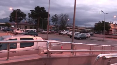 'Maceracı' Programının Sunucusuna FETÖ'den Tutuklama