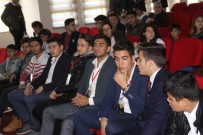 ÖĞRENCİ MECLİSİ - Muğla'da İl Öğrenci Meclisi Başkanlık Seçimi Yapıldı